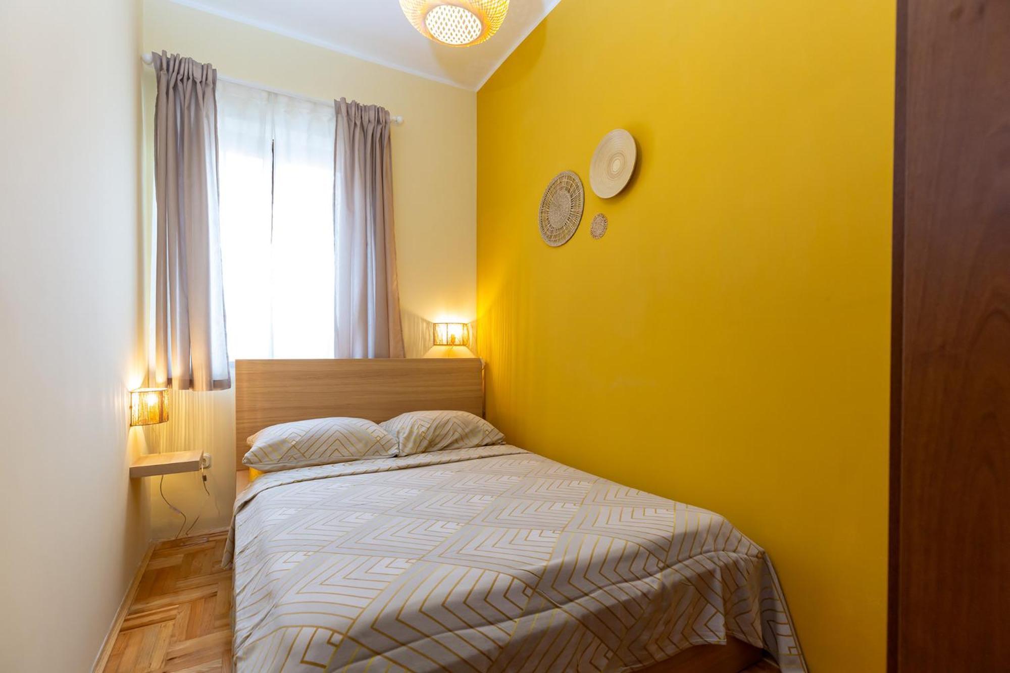 Apartment Mare Пореч Екстер'єр фото
