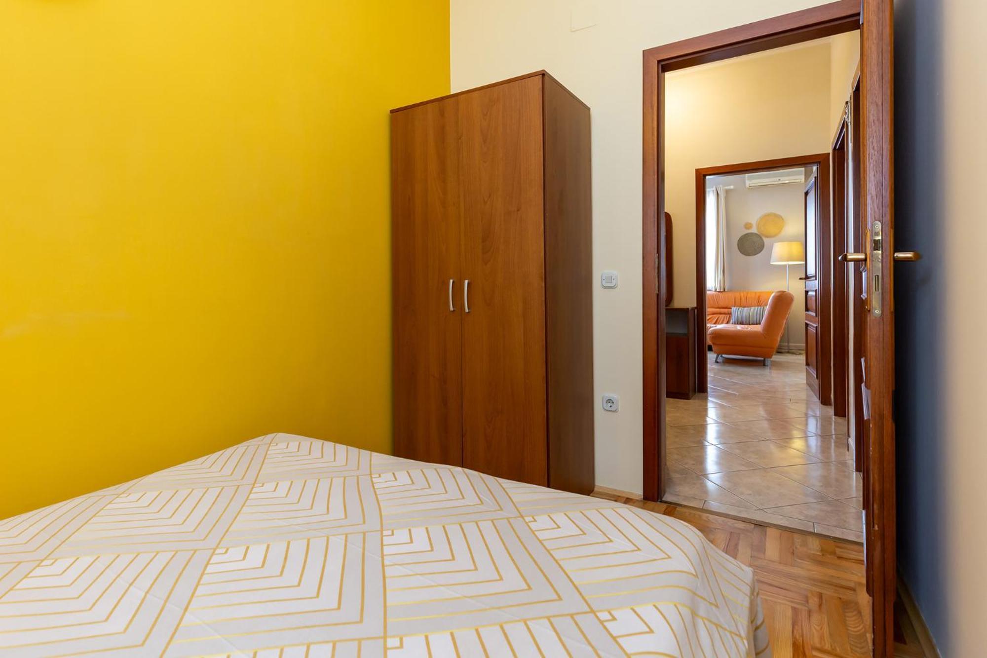 Apartment Mare Пореч Екстер'єр фото